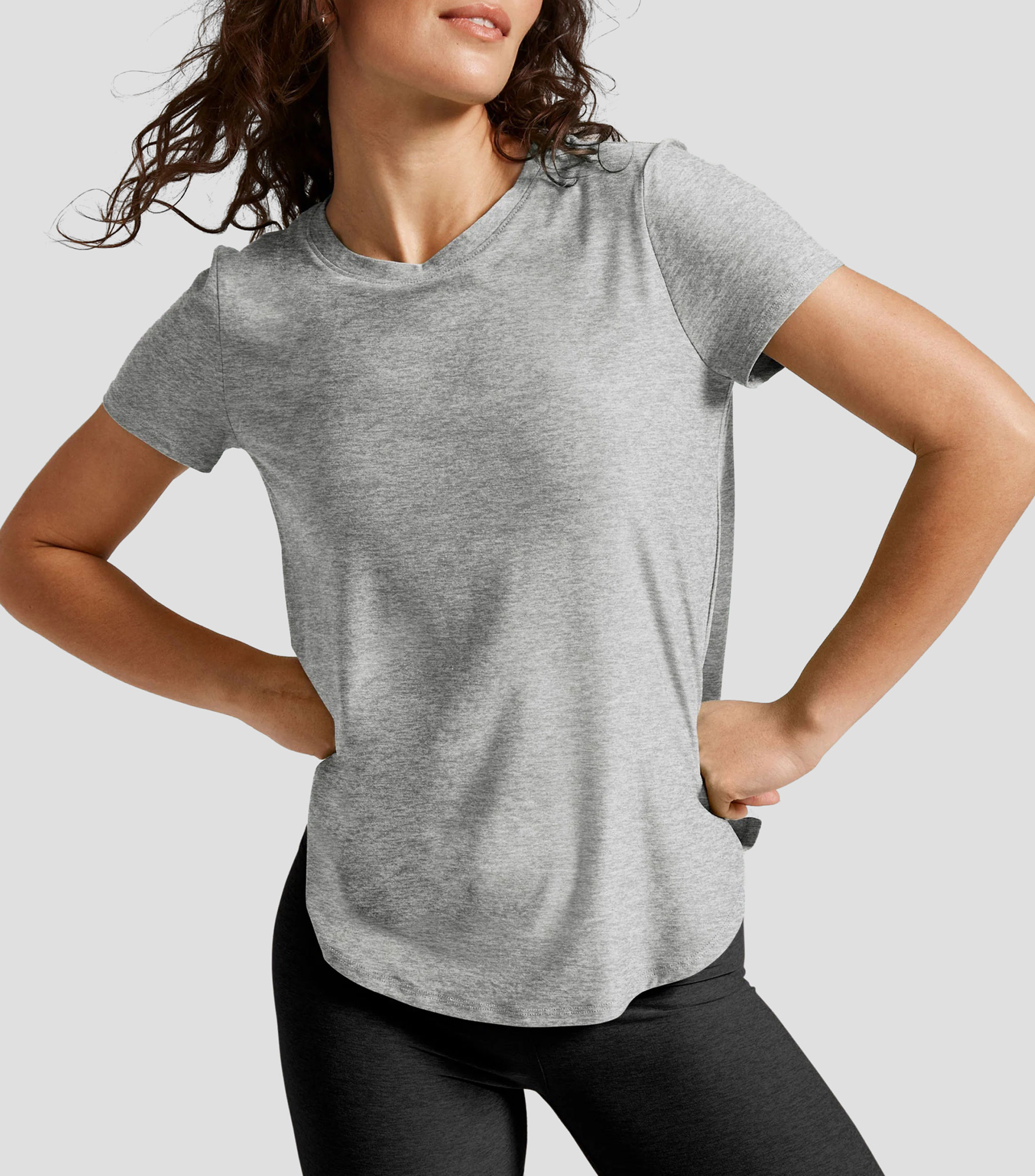 Playera deportiva Mujer